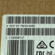 6ES7531-7NF00-0AB0���T��S7-1500ģ�Mݔ��ģ�K6ES75317NF000AB0