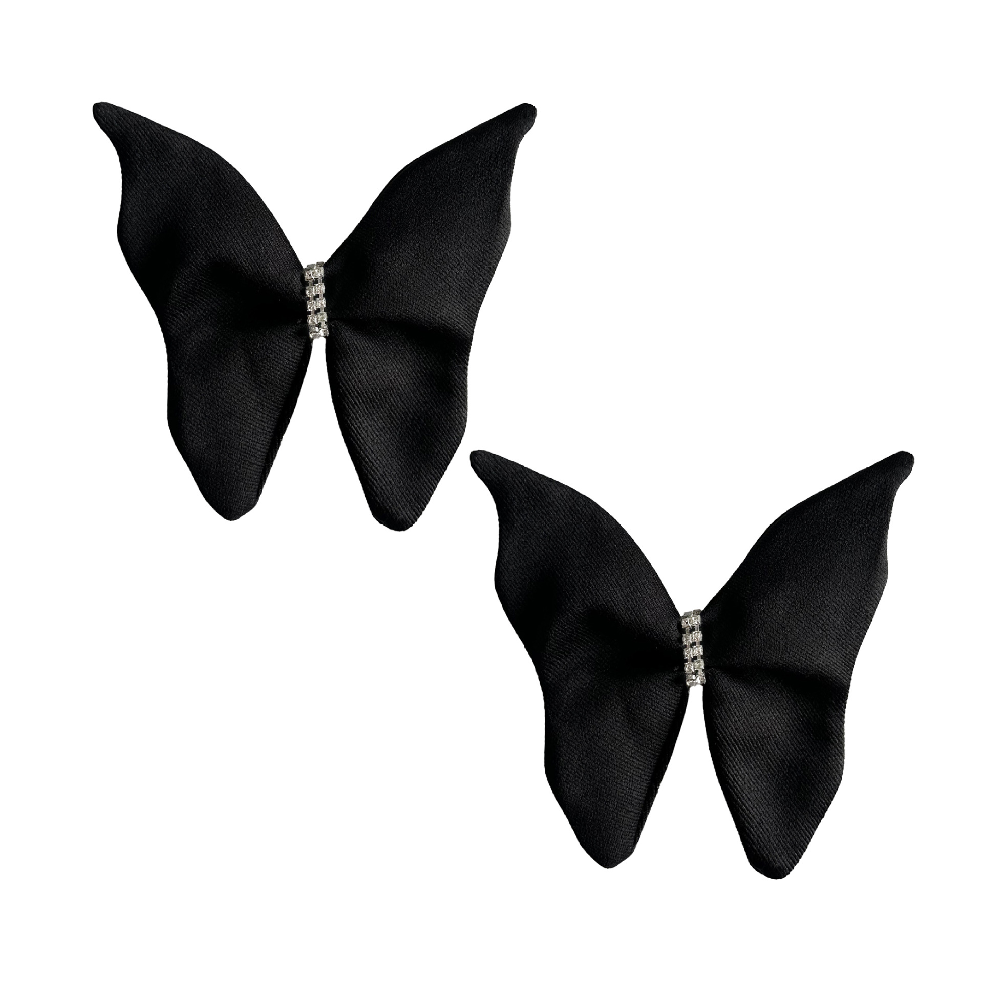 Arco tridimensional perlas de clavos de tela accesorios de ropa infantil vestidos zapatos sombreros maletas materiales de decoración al por mayor en stock image 6