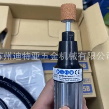 NITTO KOHKI日东工器抛光机L-25B打磨机L-35RA研磨机L-35CAL-55