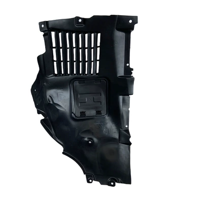 Mudguard Chassis Cover Triangular Panel – Mudguard