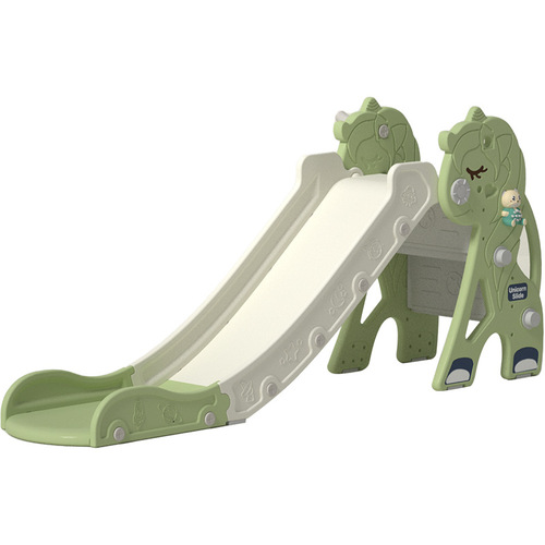 Slide for children, indoor household baby slide, multifunctional small infant toddler playset toy