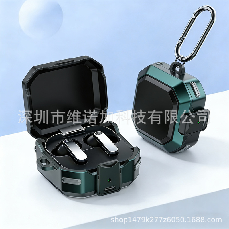 Galaxy Buds4/Pro Protective Case Is Suitable for Buds4 Samsung Earphone Cases and Buds2Live/Pro Earphone Cases