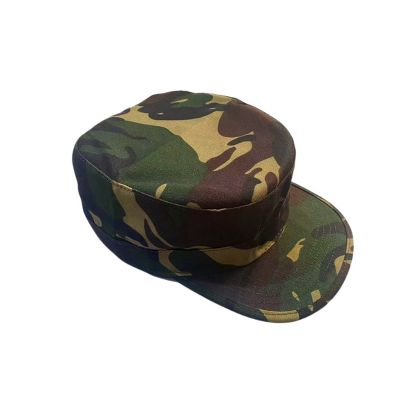 Travel camouflage summer sun hat for men and women