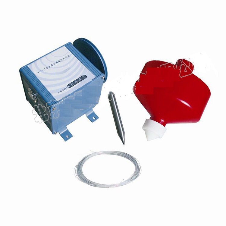 浮子式水位计(中西器材) 型号:NJ13-WFH-2A库号：M405329