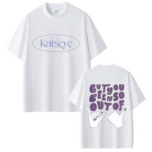 �n��Kpop Katseye Touch�宋�D��T����Ů�r����������T����ʽ