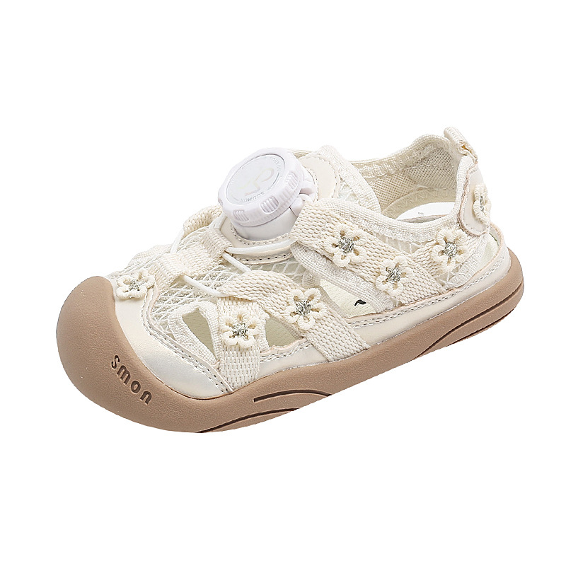 Children's fashionable sandals