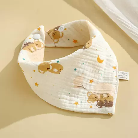 Koala (triangle scarf)