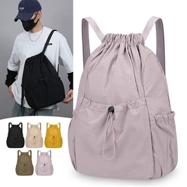 运动背包;通用双肩背包;休闲背包