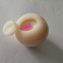 火蛋火龙珠震动入珠球男用加长震动柔珠套倒刺情趣成人用品
