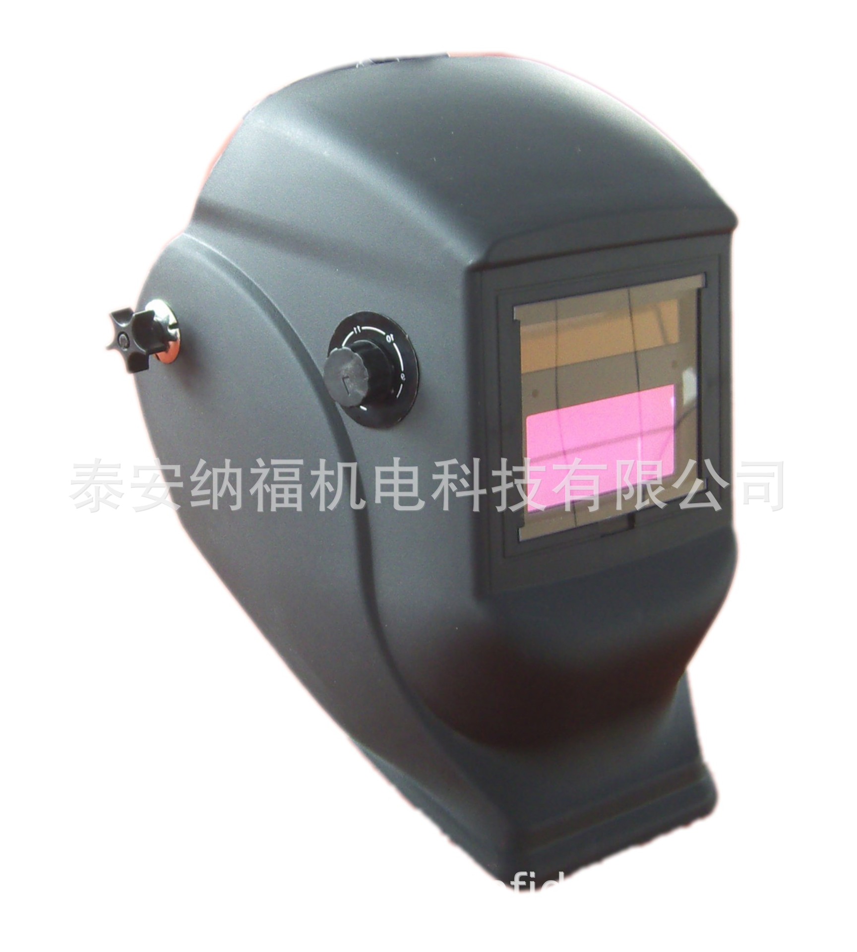 TH系列自动变光电焊面罩头戴式电焊面罩双液晶不闪光电焊面罩