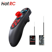 HOTRC DS650 6ͨ����ģ�b�����������W����C������������Ѳ��