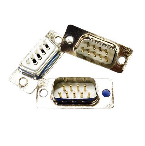 DB9��ͷ���ڲ�������ʽRS232�׽�db����ײ�ͷ��ͳ�ư��������