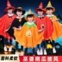 装扮聚会万圣节儿童披风