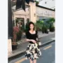 修身新款显瘦美式上衣