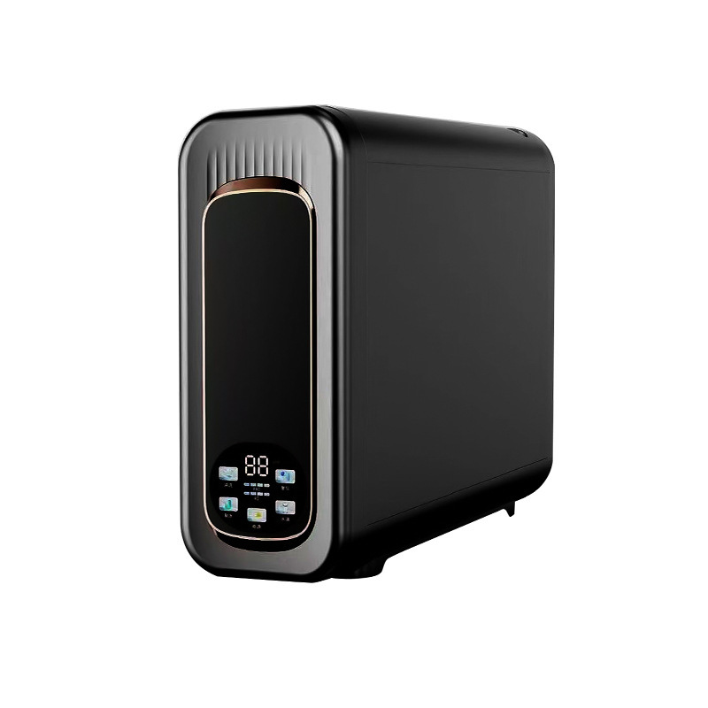 跨境800G大流量0陈水净水器家用直饮RO反渗透净水机厨下式纯水机|undefined