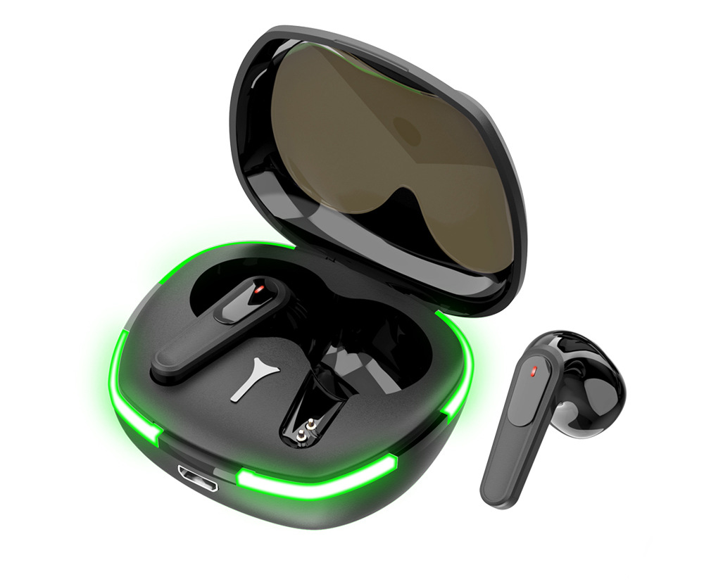Sınır ötesi ihracat yeni PRO60 J6i12i7 TWS gerçek kablosuz Bluetooth kulaklık 5.3 spor gürültü azaltma kulak içi tipi