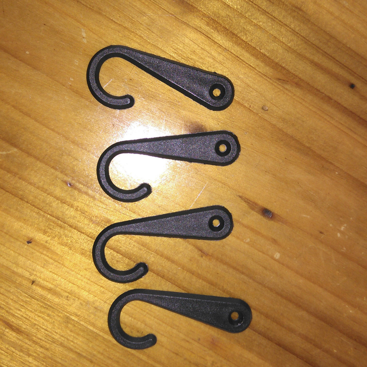 塑料挂钩，帽子，手套，拖鞋，围巾各种挂钩吊钩