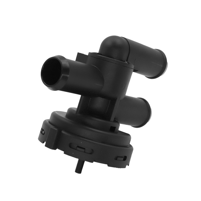 7D0121805 Heater Water Valve Is Suitable for Volkswagen Car Parts, Heater Water Valve Regulator, Direct Supply from the Manufacturer