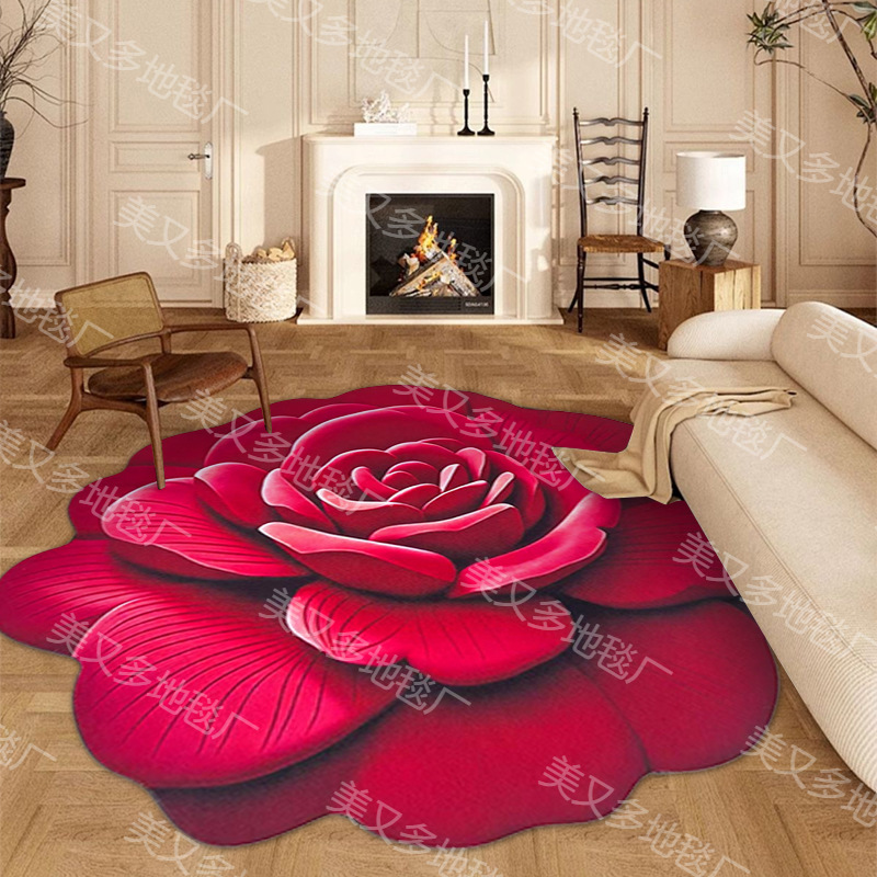 Carpet for living room