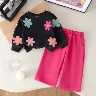 Children's clothing�羳�W��Ůͯ�����ɫ�L���l��+õ�t�Lѝ���Q
