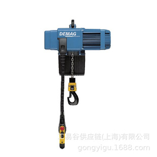 ���R��/DEMAG늄Ӻ��JDC-PRO2-250 1/1 H5 V8/2