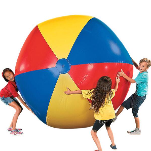 Football beach children's swimwear for early age for boys