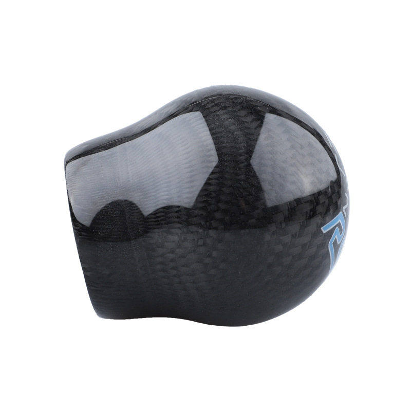 Focus Fox Carnival RS ST modified carbon fiber gear shift head gear head wave stick gear head gear lever