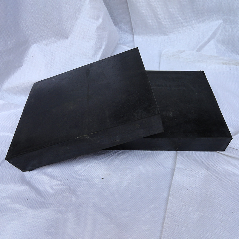 供应GJZ矩形桥梁橡胶支座 公路桥梁橡胶支座 矩形板式橡胶支座