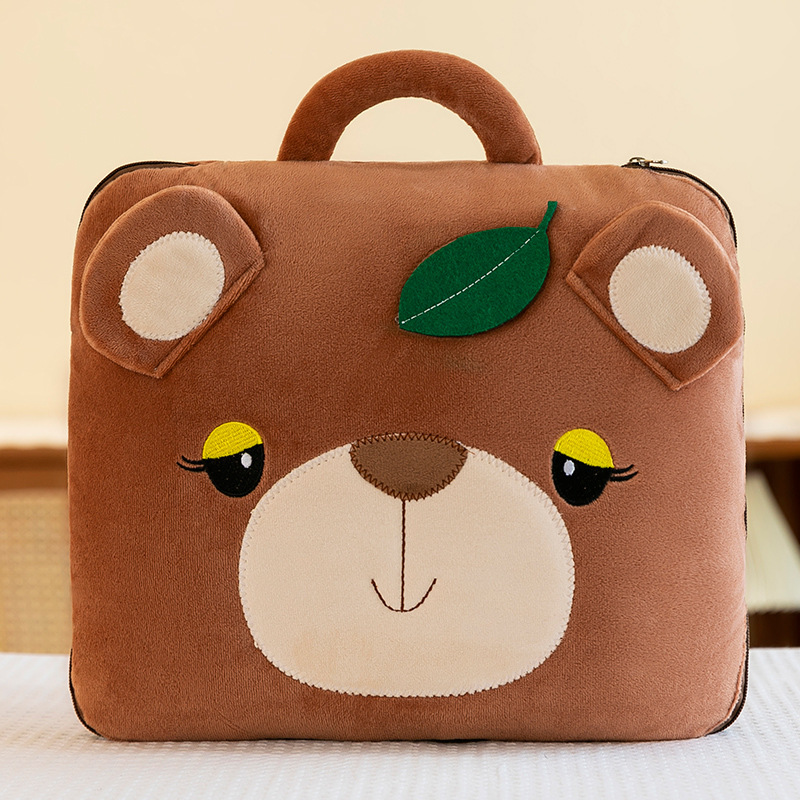 곰 스타일
