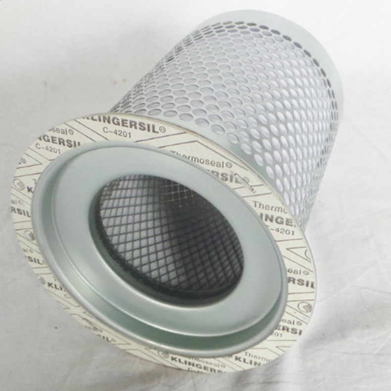 Air Compressor Filter Element Oil Separator 39831912/39739578 Air Compressor Three Filters Oil Separation Element Compressor