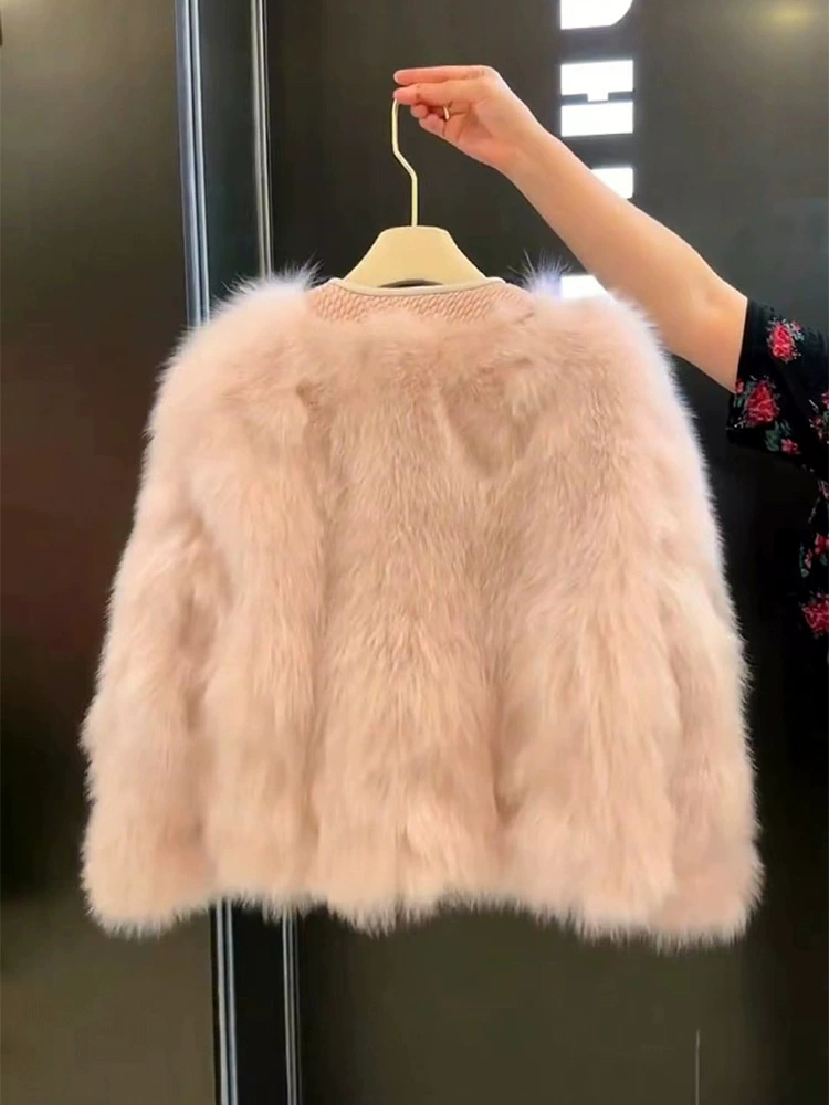 Демисезонная дизайнерская куртка, европейский стиль, стиль Chanel, тренд сезона, интернет-знаменитость