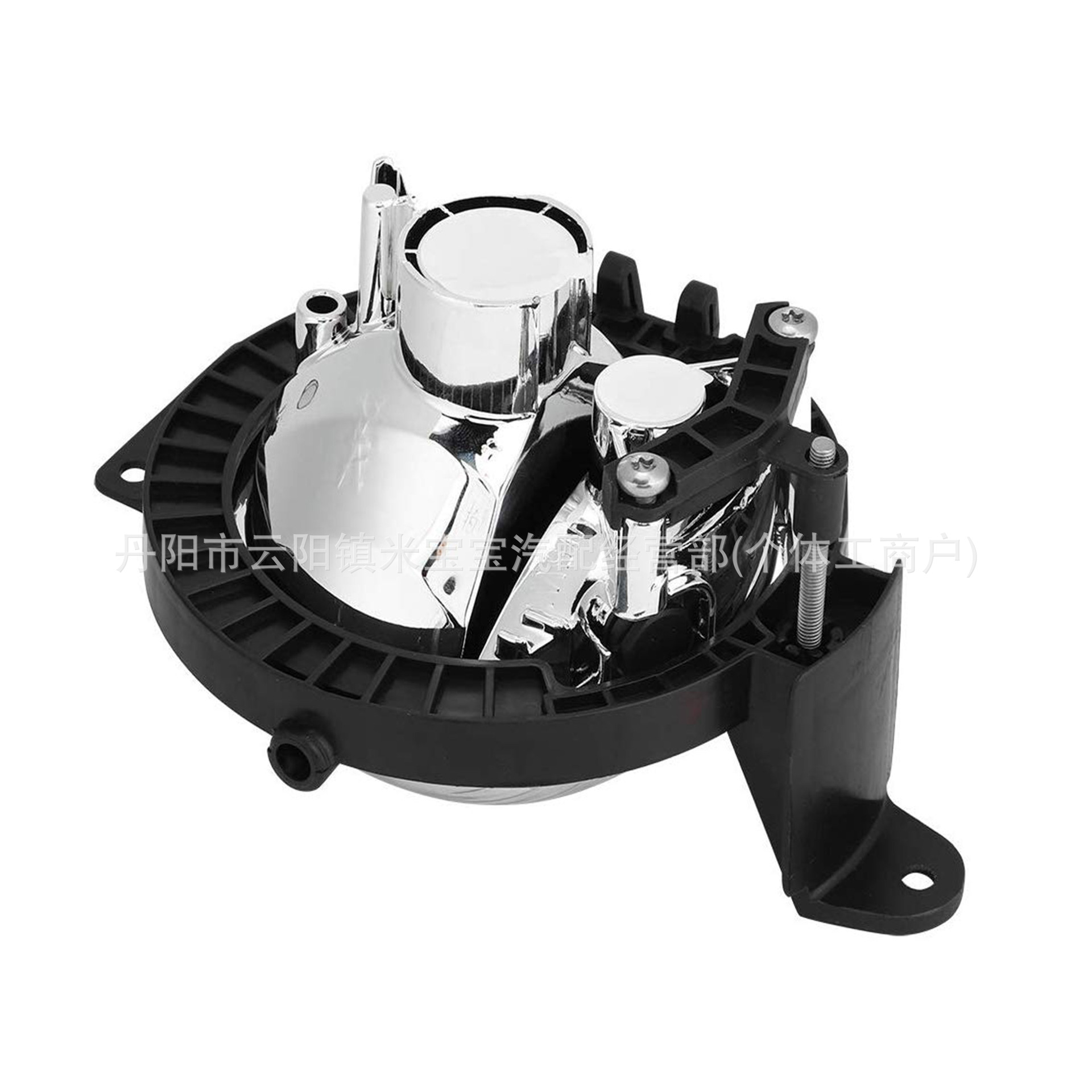 Suitable for 2008-2010 Bmw Mini R60 R61 Front Bumper Fog Light 63172751295
