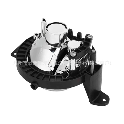 Suitable for 2008-2010 Fog lamp