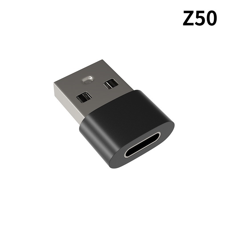 Adaptador OTG adecuado para conectar micrófonos inalámbricos de solapa y auriculares tipo C a teléfonos Apple, convertidor de tarjeta de sonido.