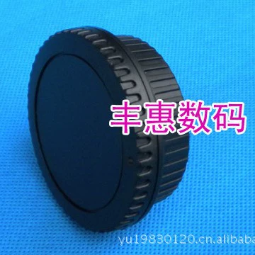 Оптовая продажа без слов EOS передняя и задняя крышка для Canon передняя и задняя крышка набор