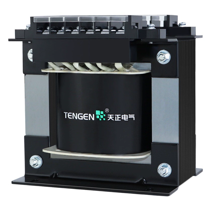 TENGEN Небесный BK-1000VA однофазный управляемый изолирующий трансформатор 380V Преобразование 220V110V36V24V