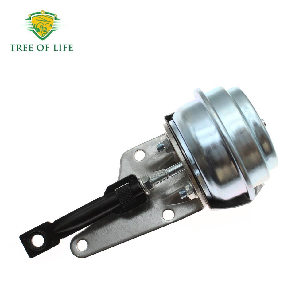 Válvula de Derivación de Escape Turbo A6110960899 para Mercedes Sprinter I image 2