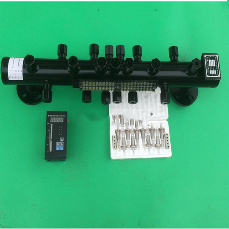 电接点水位计 LHDJ-（SX）-01S 库号：M20593