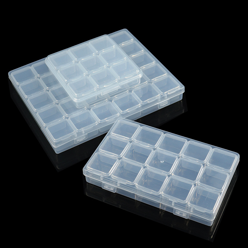 rectangular square pack