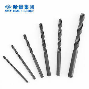 Hailiang Chain Small Package Straight Handle Twist Drill Bit 3mm (Pack of 10) High-Speed Steel Straight Drill\Hailiang Drill\Straight