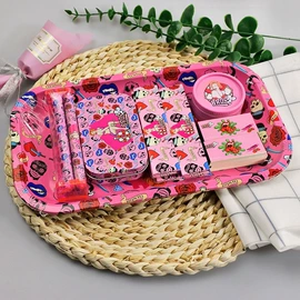 其他烟具;烟嘴;家用烟灰缸