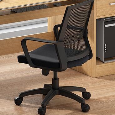 Escritorio para computadora Escritorio para hogar Escritorio simple Librería Escritorio integrado Dormitorio Apartamento pequeño Escritorio de aprendizaje de escritura para estudiantes