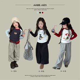 童裤;童连衣裙;童半身裙