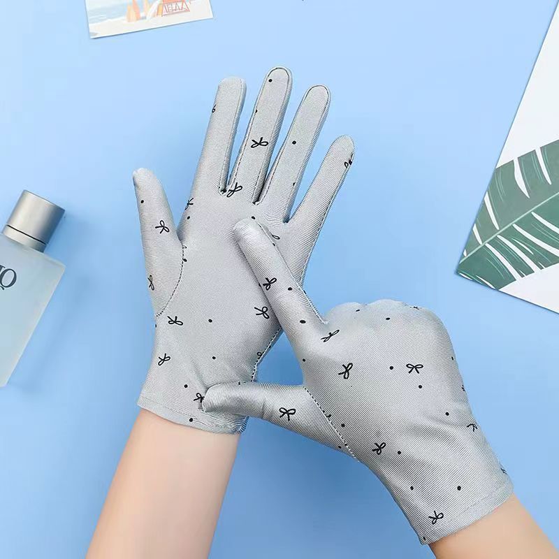 숙녀 [라이트 그레이] 한 쌍