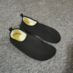 Winter Home Floor Shoes for Men and Women, Thick Warm Soft Soles Indoor Non-slip Student Large Size Couple Sports Parent-Child Shoes