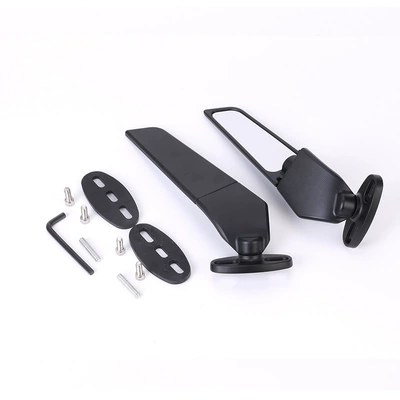 Kadi BMW rearview mirror, Car mirror