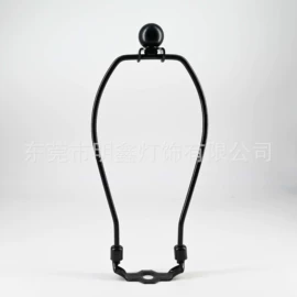 支架;其他灯具配件;灯罩