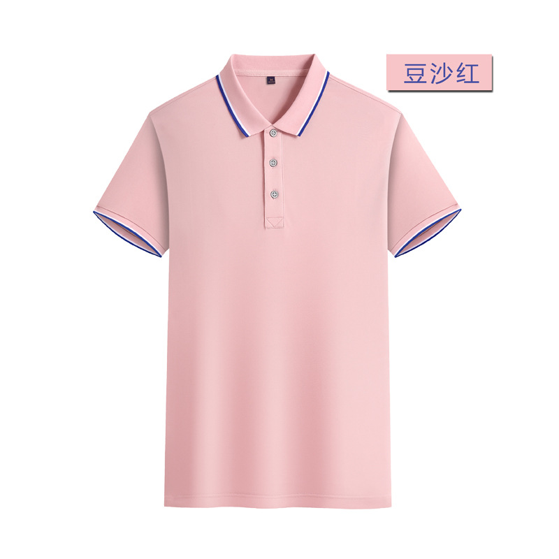 Polo homme en Coton mercerisé - Ref 3442989 Image 16