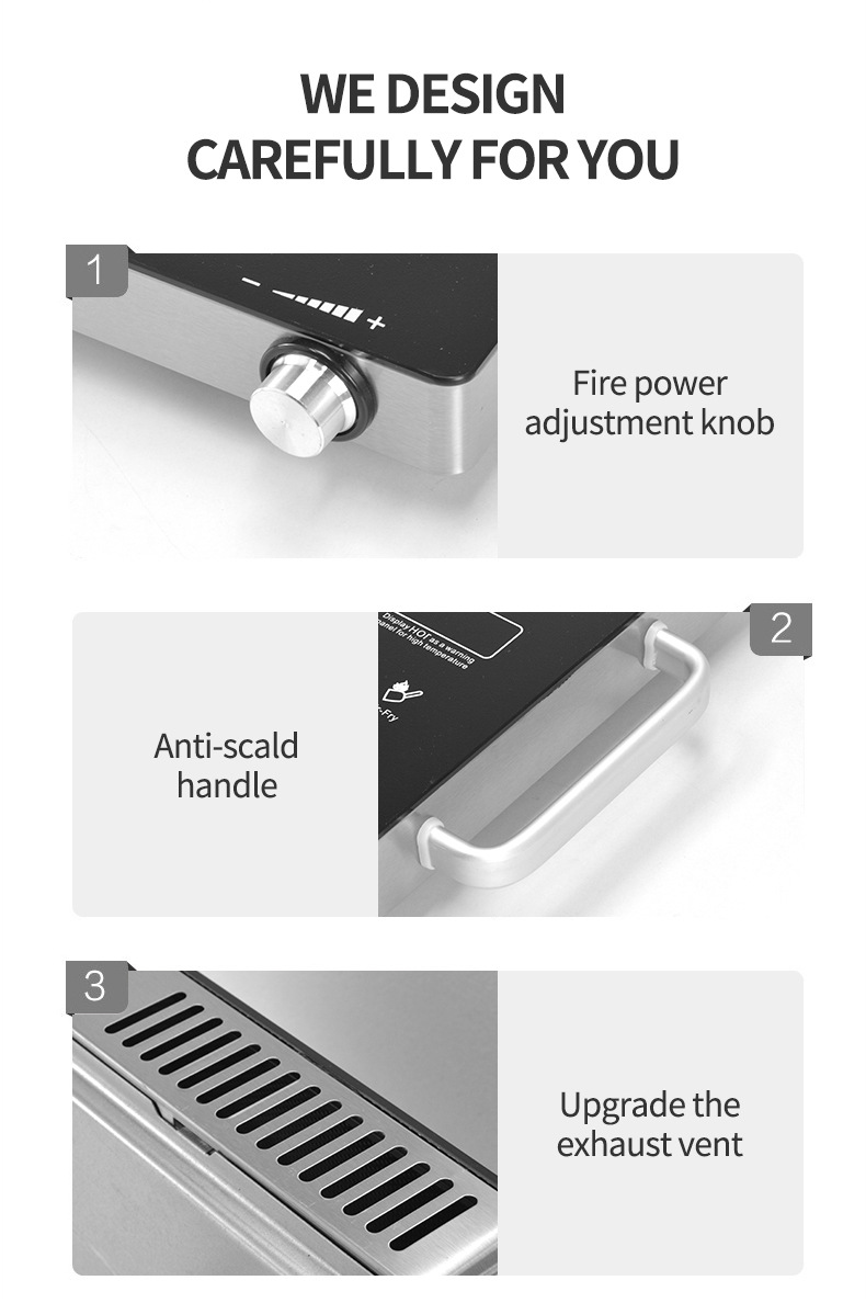 Perfect for Home and Travel