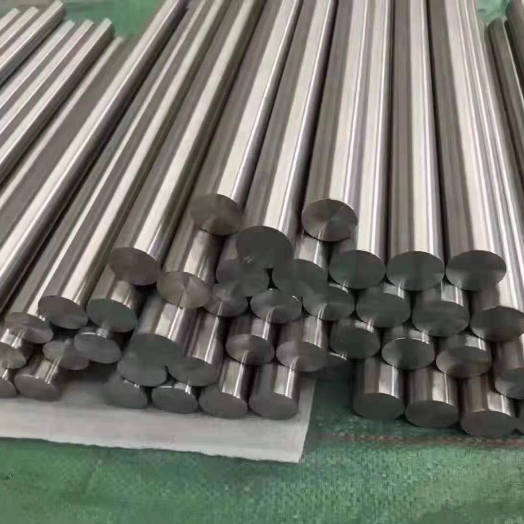 ASTM F67钛棒，医用钛棒，高精度钛棒